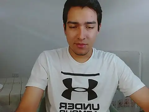 Snapshot of NickFin chatting on July 2026 06:54:02 PM NickFin online show from July 2026 06:54:02 PM