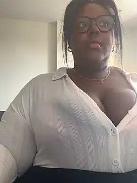 BouncyBBW online show from March 2026 11:17:02 AM