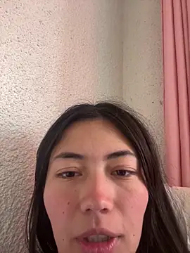 Tammy8 online show from February 2026 03:50:02 PM