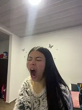 Tammy8 online show from April 2026 02:20:01 PM