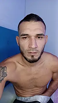 junior men22 online show from April 2026 03:31:01 PM