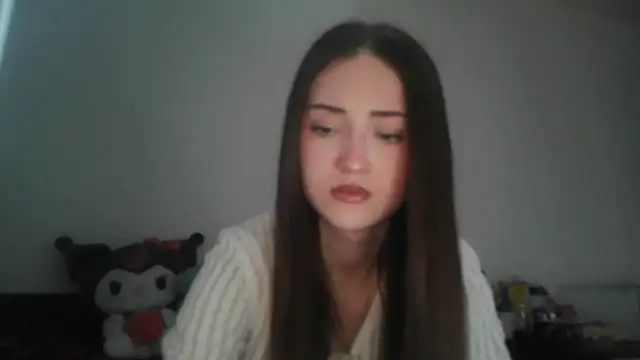 Snapshot of karlaluuvv chatting on March 2026 01:15:02 PM karlaluuvv online show from March 2026 01:15:02 PM