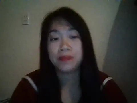 Anie6996 online show from February 2026 02:45:01 PM