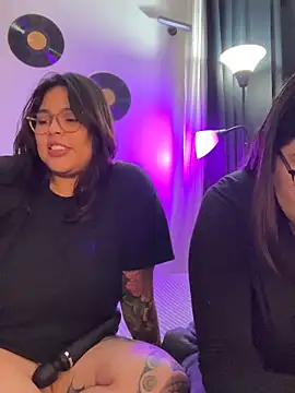 Snapshot of KittyTatts chatting on February 2026 02:51:01 AM KittyTatts online show from February 2026 02:51:01 AM