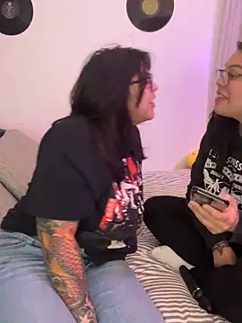 Snapshot of KittyTatts chatting on March 2026 03:12:02 AM KittyTatts online show from March 2026 03:12:02 AM