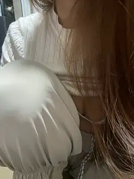 Mary 006 online show from January 2026 07:11:01 PM