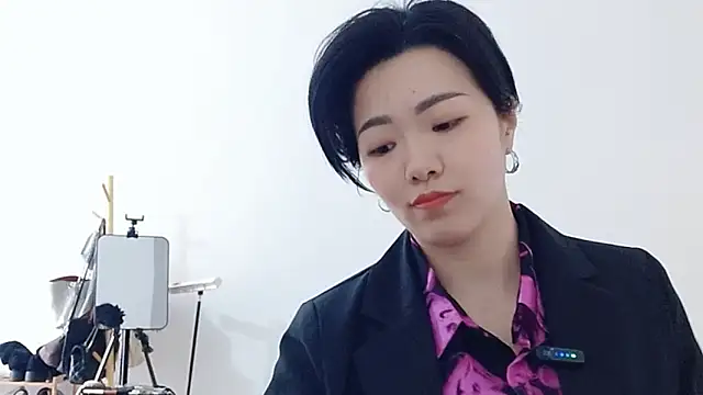 Nikishine online show from February 2026 02:32:01 AM