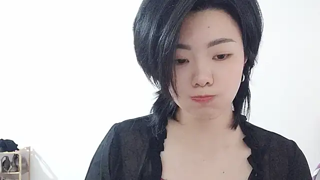Snapshot of Nikishine chatting on March 2026 01:53:02 AM Nikishine online show from March 2026 01:53:02 AM