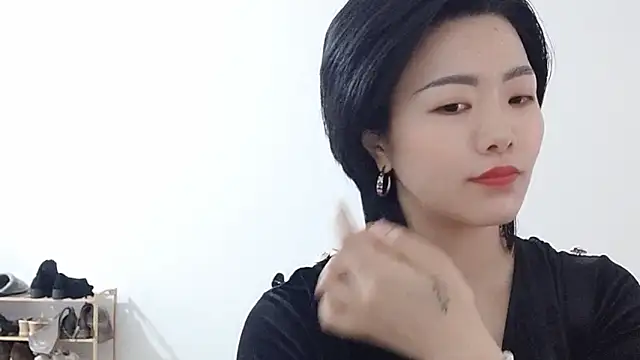 Snapshot of Nikishine chatting on March 2026 01:49:03 AM Nikishine online show from March 2026 01:49:03 AM