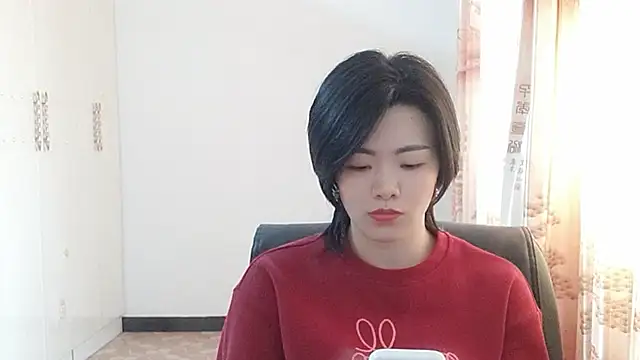 Snapshot of Nikishine chatting on March 2026 06:03:01 AM Nikishine online show from March 2026 06:03:01 AM