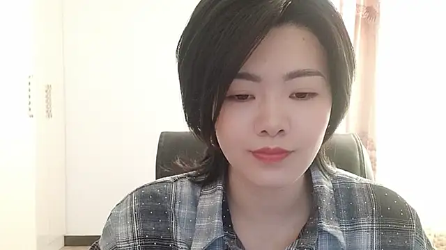 Snapshot of Nikishine chatting on April 2026 02:34:01 AM Nikishine online show from April 2026 02:34:01 AM