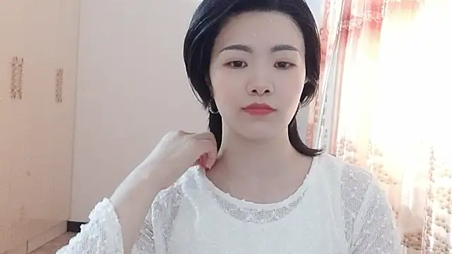 Snapshot of Nikishine chatting on April 2026 05:41:01 AM Nikishine online show from April 2026 05:41:01 AM