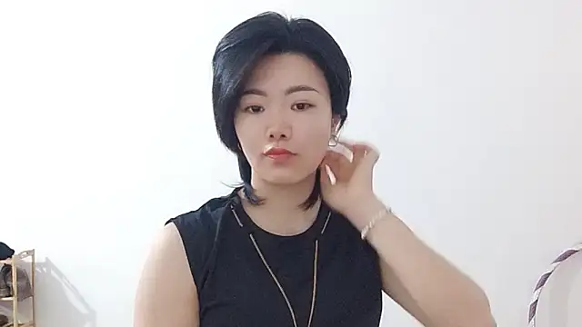 Snapshot of Nikishine chatting on April 2026 02:07:01 AM Nikishine online show from April 2026 02:07:01 AM
