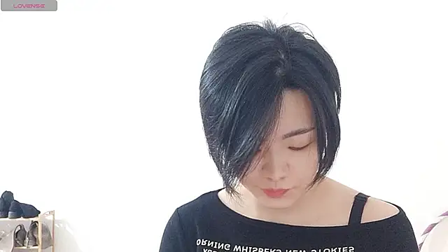 Snapshot of Nikishine chatting on April 2026 02:02:01 AM Nikishine online show from April 2026 02:02:01 AM