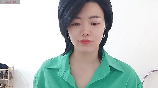 Snapshot of Nikishine chatting on April 2026 02:58:01 AM Nikishine online show from April 2026 02:58:01 AM