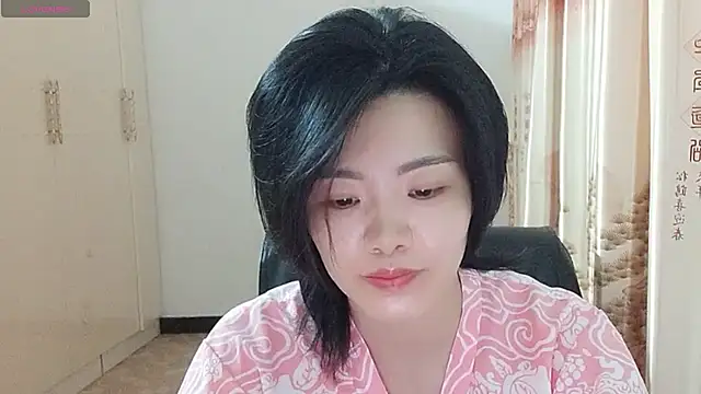 Snapshot of Nikishine chatting on May 2026 02:27:02 PM Nikishine online show from May 2026 02:27:02 PM