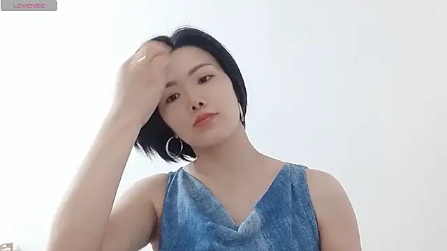 Snapshot of Nikishine chatting on May 2026 08:09:02 AM Nikishine online show from May 2026 08:09:02 AM