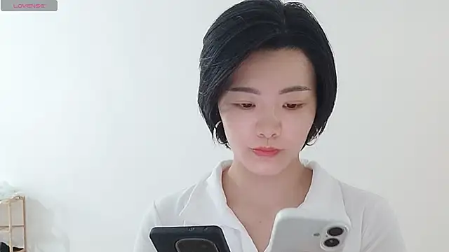 Snapshot of Nikishine chatting on May 2026 03:14:02 AM Nikishine online show from May 2026 03:14:02 AM