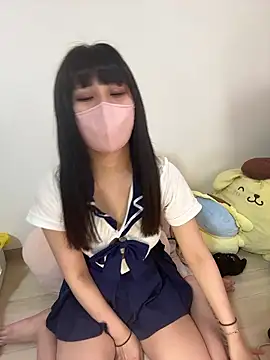 Mitsuki  jp online show from April 2026 02:38:01 AM