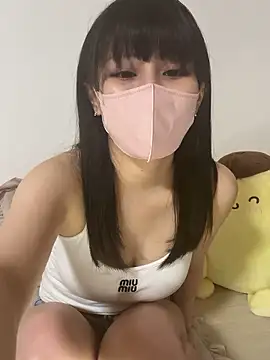 Snapshot of Mitsuki__jp chatting on June 2026 10:19:02 AM Mitsuki jp online show from June 2026 10:19:02 AM