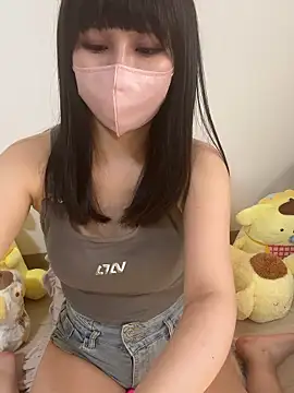 Snapshot of Mitsuki__jp chatting on July 2026 02:29:02 AM Mitsuki jp online show from July 2026 02:29:02 AM
