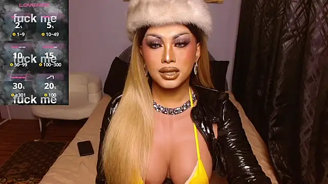 YourRealMistressMeduza online show from July 2026 08:22:01 PM