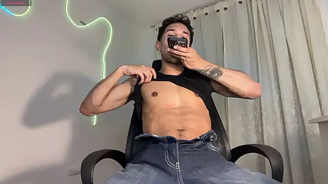 rafael stone11 online show from March 2026 12:37:02 AM