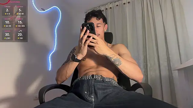 rafael stone11 online show from March 2026 02:06:02 AM