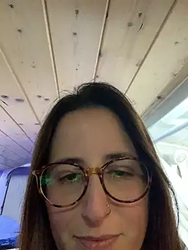 Maya Brooke online show from April 2026 08:03:01 PM