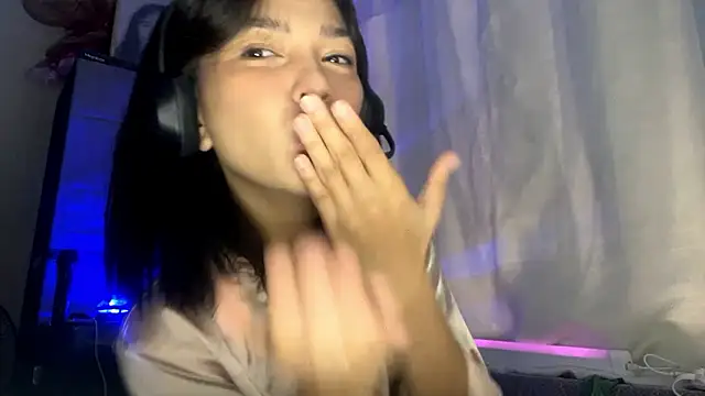 ConstancePorrini online show from February 2026 07:36:02 AM