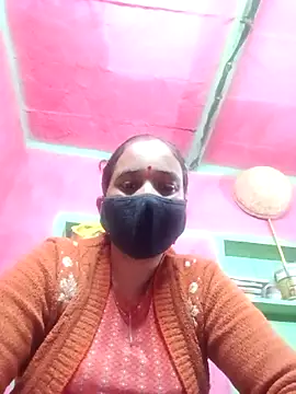 Raamdevi158 online show from February 2026 02:50:02 PM