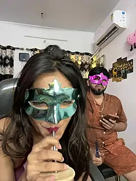 pooja sexy79 online show from April 2026 06:35:02 PM