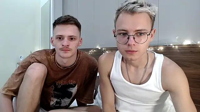 NikiKerryCum online show from February 2026 12:48:02 PM