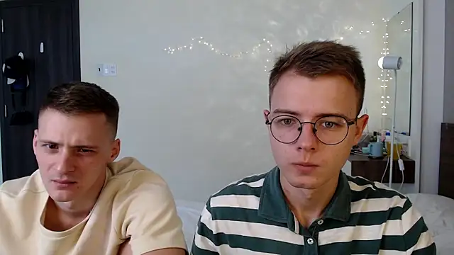 NikiKerryCum online show from June 2026 05:42:02 AM