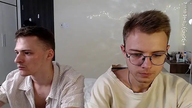 NikiKerryCum online show from June 2026 02:47:02 AM