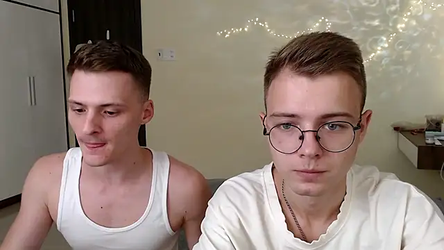 NikiKerryCum online show from July 2026 11:25:02 AM