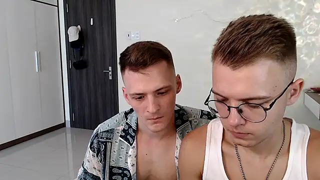 NikiKerryCum online show from July 2026 04:49:01 AM