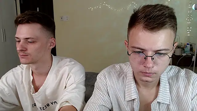 NikiKerryCum online show from July 2026 03:48:01 AM