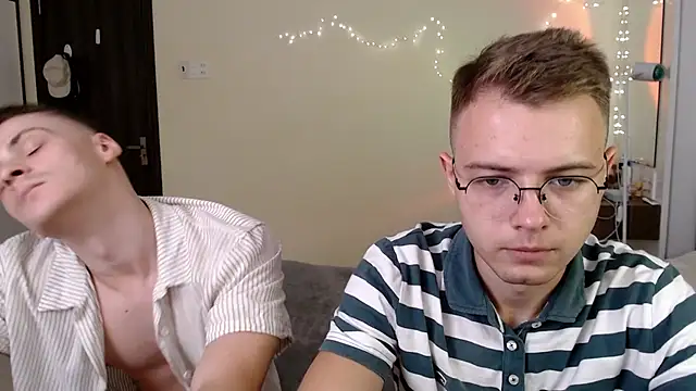 NikiKerryCum online show from August 2026 01:10:02 PM