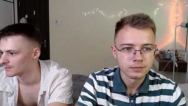 NikiKerryCum online show from August 2026 06:34:02 AM