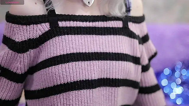 Yunakiss online show from March 2026 09:19:02 PM