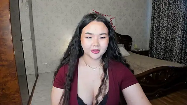 AmandaPresle online show from February 2026 11:31:02 AM