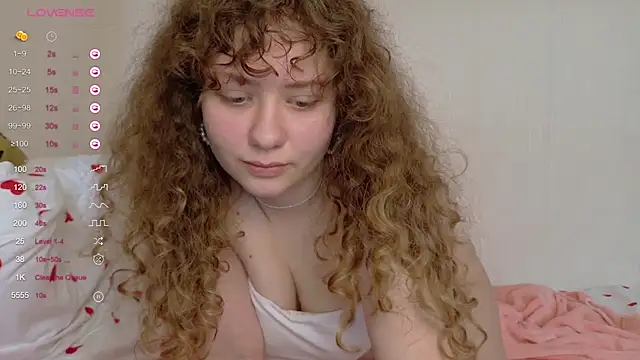 Milounee online show from March 2026 09:57:02 AM