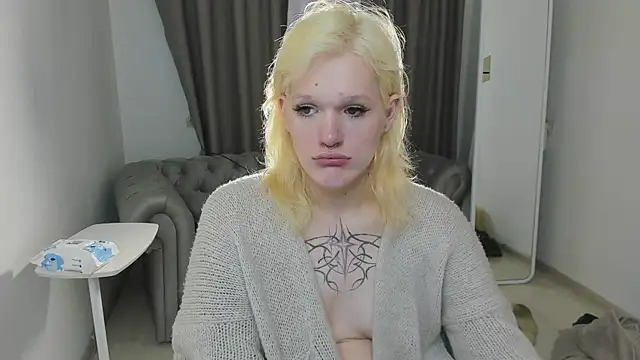 Lollita Morgan online show from April 2026 10:09:01 AM