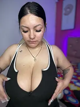 Miia  Taylor online show from March 2026 03:12:02 AM