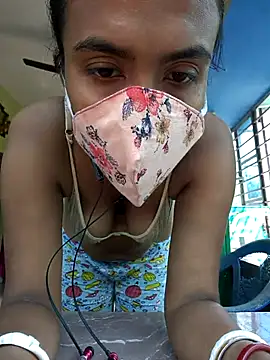 Mahira06 online show from April 2026 04:35:01 AM