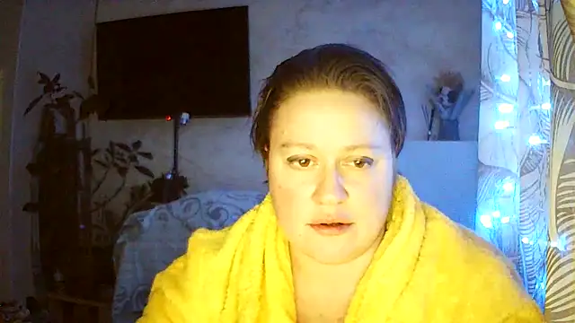 Your Goddess888 online show from February 2026 09:12:02 AM