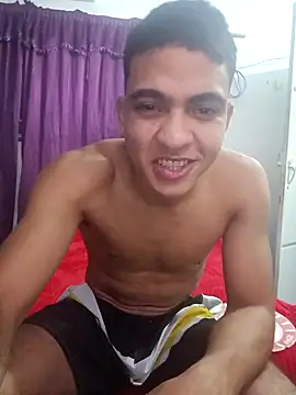 NikoHot anatole online show from March 2026 11:26:02 AM