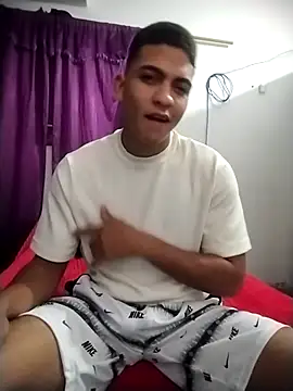 NikoHot anatole online show from March 2026 12:09:01 PM