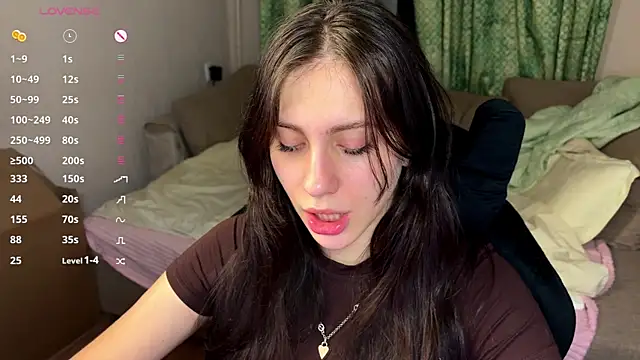 Snapshot of lunawho chatting on May 2026 08:14:02 PM lunawho online show from May 2026 08:14:02 PM